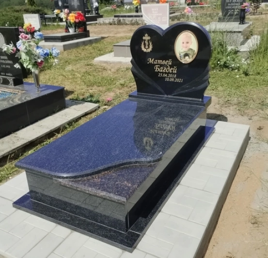 Памятник одиночный 099